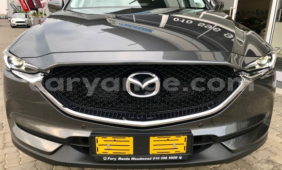 Acheter Occasion Voiture Mazda CX–5 Autre à Kuisebmond, Erongo Acheter Occasion Voiture Mazda CX–5 Autre à Kuisebmond, Erongo