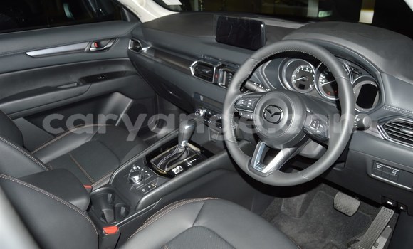 Acheter Occasion Voiture Mazda CX–5 Autre à Kuisebmond, Erongo Acheter Occasion Voiture Mazda CX–5 Autre à Kuisebmond, Erongo
