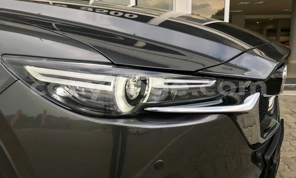 Acheter Occasion Voiture Mazda CX–5 Autre à Kuisebmond, Erongo Acheter Occasion Voiture Mazda CX–5 Autre à Kuisebmond, Erongo