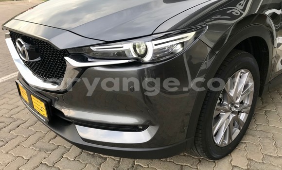Acheter Occasion Voiture Mazda CX–5 Autre à Kuisebmond, Erongo Acheter Occasion Voiture Mazda CX–5 Autre à Kuisebmond, Erongo