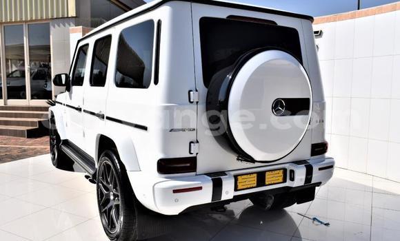 Buy Used Mercedes-Benz GLA-klasse AMG White Car in Arandis in Kunene Buy Used Mercedes-Benz GLA-klasse AMG White Car in Arandis in Kunene