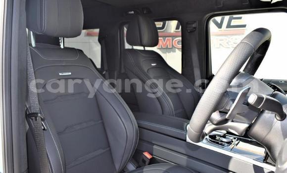 Buy Used Mercedes-Benz GLA-klasse AMG White Car in Arandis in Kunene Buy Used Mercedes-Benz GLA-klasse AMG White Car in Arandis in Kunene