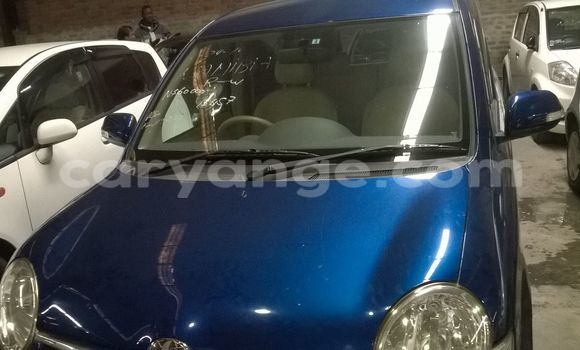 Buy Used Toyota Sienna Blue Car in Walvis Bay in Namibia Buy Used Toyota Sienna Blue Car in Walvis Bay in Namibia