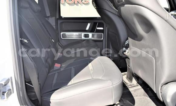 Buy Used Mercedes-Benz GLA-klasse AMG White Car in Arandis in Kunene Buy Used Mercedes-Benz GLA-klasse AMG White Car in Arandis in Kunene