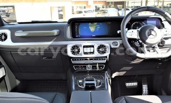 Buy Used Mercedes-Benz GLA-klasse AMG White Car in Arandis in Kunene Buy Used Mercedes-Benz GLA-klasse AMG White Car in Arandis in Kunene