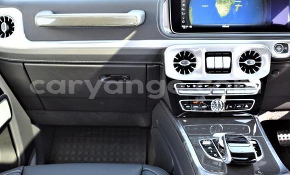 Buy Used Mercedes-Benz GLA-klasse AMG White Car in Arandis in Kunene Buy Used Mercedes-Benz GLA-klasse AMG White Car in Arandis in Kunene