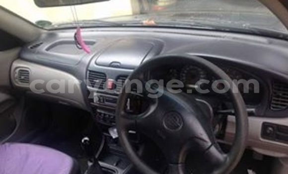 Buy Used Nissan Sunny Black Car in Windhoek in Namibia Buy Used Nissan Sunny Black Car in Windhoek in Namibia