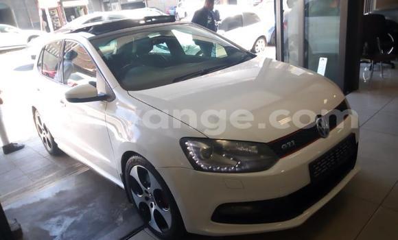 Buy Used Volkswagen Polo GTI White Car in Gobabis in Omaheke Buy Used Volkswagen Polo GTI White Car in Gobabis in Omaheke