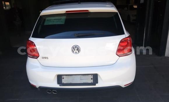 Acheter Occasion Voiture Volkswagen Polo GTI Blanc à Gobabis, Omaheke Acheter Occasion Voiture Volkswagen Polo GTI Blanc à Gobabis, Omaheke