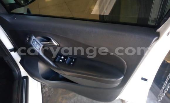Acheter Occasion Voiture Volkswagen Polo GTI Blanc à Gobabis, Omaheke Acheter Occasion Voiture Volkswagen Polo GTI Blanc à Gobabis, Omaheke