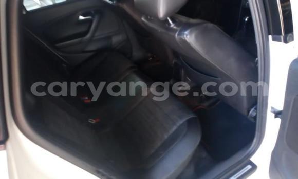 Acheter Occasion Voiture Volkswagen Polo GTI Blanc à Gobabis, Omaheke Acheter Occasion Voiture Volkswagen Polo GTI Blanc à Gobabis, Omaheke