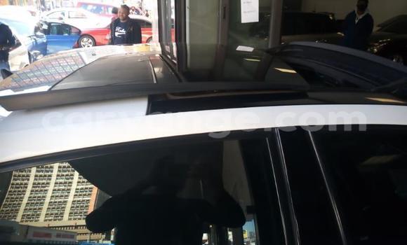 Acheter Occasion Voiture Volkswagen Polo GTI Blanc à Gobabis, Omaheke Acheter Occasion Voiture Volkswagen Polo GTI Blanc à Gobabis, Omaheke