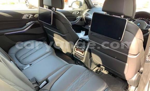 Buy Used BMW X7 White Car in Arandis in Kunene Buy Used BMW X7 White Car in Arandis in Kunene