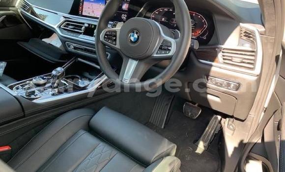 Buy Used BMW X7 White Car in Arandis in Kunene Buy Used BMW X7 White Car in Arandis in Kunene