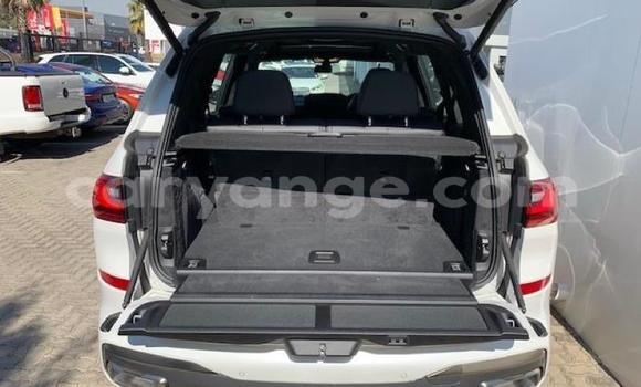 Buy Used BMW X7 White Car in Arandis in Kunene Buy Used BMW X7 White Car in Arandis in Kunene
