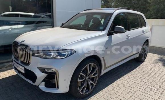 Buy Used BMW X7 White Car in Arandis in Kunene Buy Used BMW X7 White Car in Arandis in Kunene