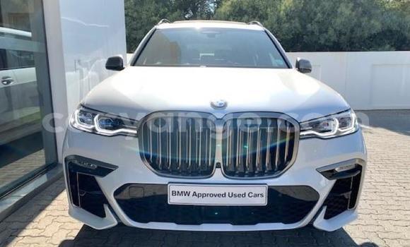 Buy Used BMW X7 White Car in Arandis in Kunene Buy Used BMW X7 White Car in Arandis in Kunene