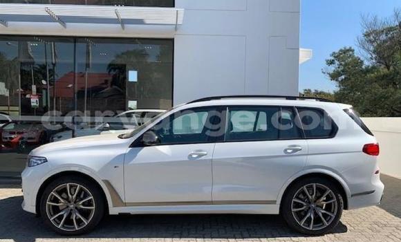 Buy Used BMW X7 White Car in Arandis in Kunene Buy Used BMW X7 White Car in Arandis in Kunene