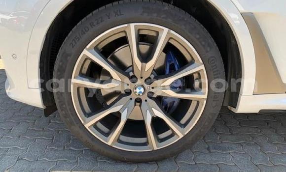 Buy Used BMW X7 White Car in Arandis in Kunene Buy Used BMW X7 White Car in Arandis in Kunene