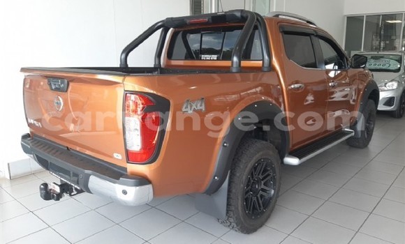 Buy Used Nissan Navara Other Car in Grootfontein in Namibia Buy Used Nissan Navara Other Car in Grootfontein in Namibia