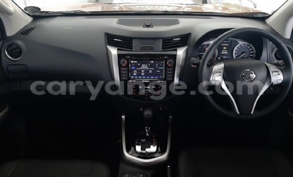 Buy Used Nissan Navara Other Car in Grootfontein in Namibia Buy Used Nissan Navara Other Car in Grootfontein in Namibia