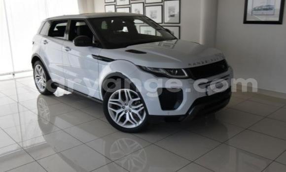 Acheter Occasion Voiture Land Rover Range Rover Blanc à Gobabis, Omaheke Acheter Occasion Voiture Land Rover Range Rover Blanc à Gobabis, Omaheke