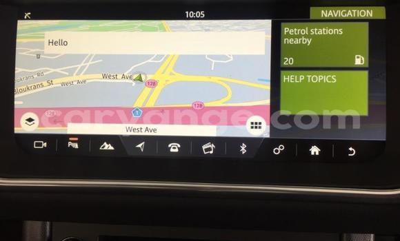 Acheter Occasion Voiture Land Rover Range Rover Blanc à Gobabis, Omaheke Acheter Occasion Voiture Land Rover Range Rover Blanc à Gobabis, Omaheke