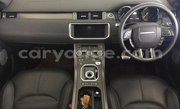 Acheter Occasion Voiture Land Rover Range Rover Blanc à Gobabis, Omaheke Acheter Occasion Voiture Land Rover Range Rover Blanc à Gobabis, Omaheke