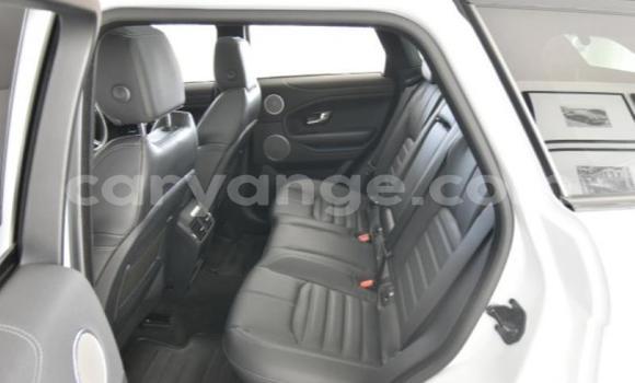 Acheter Occasion Voiture Land Rover Range Rover Blanc à Gobabis, Omaheke Acheter Occasion Voiture Land Rover Range Rover Blanc à Gobabis, Omaheke