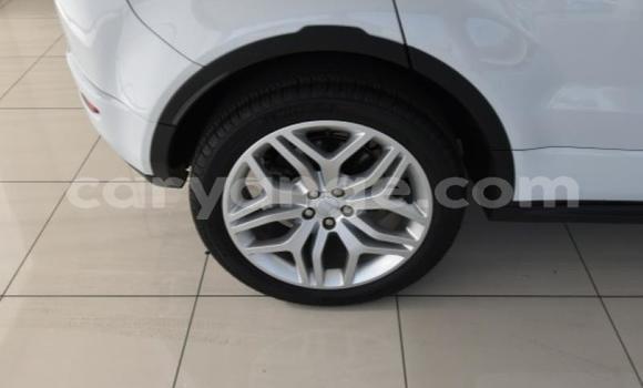 Acheter Occasion Voiture Land Rover Range Rover Blanc à Gobabis, Omaheke Acheter Occasion Voiture Land Rover Range Rover Blanc à Gobabis, Omaheke