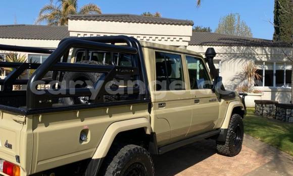 Buy Used Toyota Land Cruiser Other Car in Karasburg in Karas Buy Used Toyota Land Cruiser Other Car in Karasburg in Karas