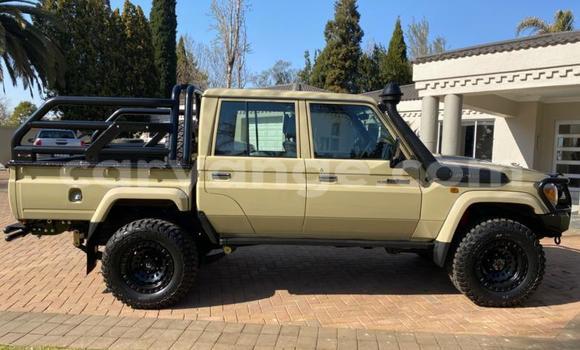 Buy Used Toyota Land Cruiser Other Car in Karasburg in Karas Buy Used Toyota Land Cruiser Other Car in Karasburg in Karas