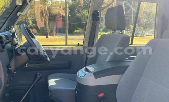 Buy Used Toyota Land Cruiser Other Car in Karasburg in Karas Buy Used Toyota Land Cruiser Other Car in Karasburg in Karas