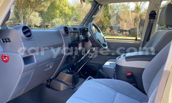 Buy Used Toyota Land Cruiser Other Car in Karasburg in Karas Buy Used Toyota Land Cruiser Other Car in Karasburg in Karas