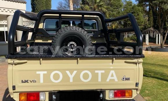 Buy Used Toyota Land Cruiser Other Car in Karasburg in Karas Buy Used Toyota Land Cruiser Other Car in Karasburg in Karas