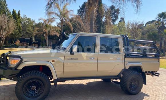 Buy Used Toyota Land Cruiser Other Car in Karasburg in Karas Buy Used Toyota Land Cruiser Other Car in Karasburg in Karas