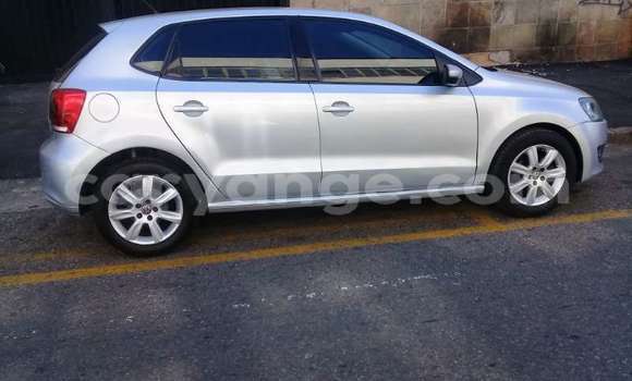 Buy Used Volkswagen Polo Silver Car in Windhoek in Namibia Buy Used Volkswagen Polo Silver Car in Windhoek in Namibia