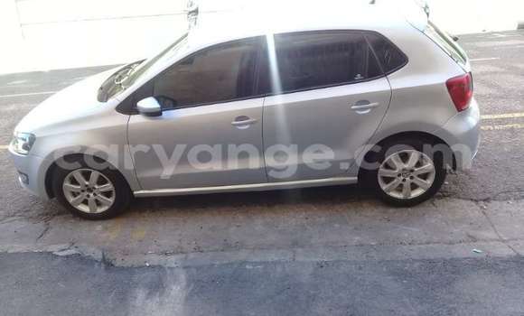 Buy Used Volkswagen Polo Silver Car in Windhoek in Namibia Buy Used Volkswagen Polo Silver Car in Windhoek in Namibia
