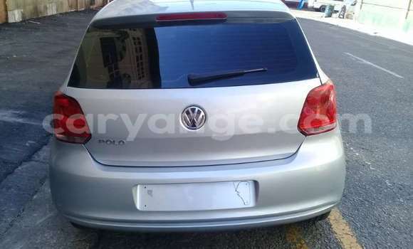 Buy Used Volkswagen Polo Silver Car in Windhoek in Namibia Buy Used Volkswagen Polo Silver Car in Windhoek in Namibia
