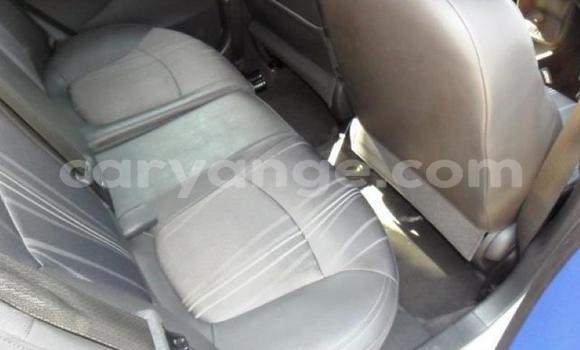 Acheter Occasion Voiture Chevrolet Spark Blanc à Gobabis, Omaheke Acheter Occasion Voiture Chevrolet Spark Blanc à Gobabis, Omaheke