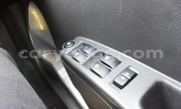 Acheter Occasion Voiture Chevrolet Spark Blanc à Gobabis, Omaheke Acheter Occasion Voiture Chevrolet Spark Blanc à Gobabis, Omaheke