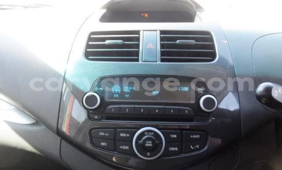 Acheter Occasion Voiture Chevrolet Spark Blanc à Gobabis, Omaheke Acheter Occasion Voiture Chevrolet Spark Blanc à Gobabis, Omaheke