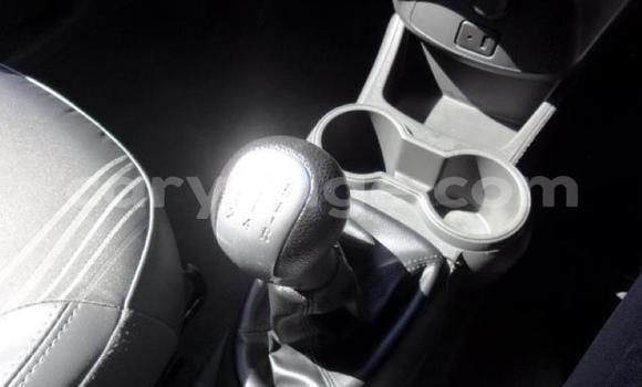 Acheter Occasion Voiture Chevrolet Spark Blanc à Gobabis, Omaheke Acheter Occasion Voiture Chevrolet Spark Blanc à Gobabis, Omaheke