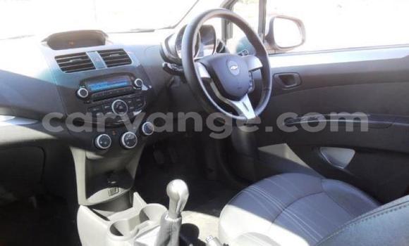 Acheter Occasion Voiture Chevrolet Spark Blanc à Gobabis, Omaheke Acheter Occasion Voiture Chevrolet Spark Blanc à Gobabis, Omaheke