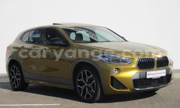 Buy Used BMW X2 Concept Green Car in Gobabis in Omaheke Buy Used BMW X2 Concept Green Car in Gobabis in Omaheke