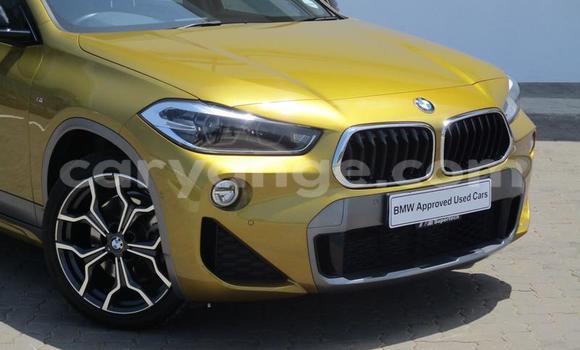 Acheter Occasion Voiture BMW X2 Concept Vert à Gobabis, Omaheke Acheter Occasion Voiture BMW X2 Concept Vert à Gobabis, Omaheke