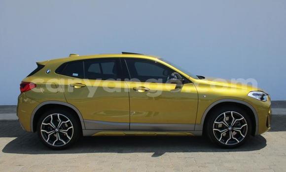 Acheter Occasion Voiture BMW X2 Concept Vert à Gobabis, Omaheke Acheter Occasion Voiture BMW X2 Concept Vert à Gobabis, Omaheke