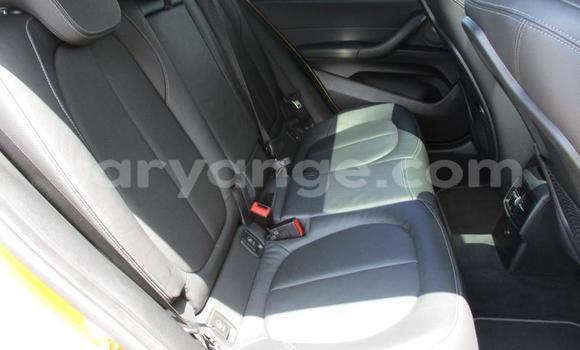 Acheter Occasion Voiture BMW X2 Concept Vert à Gobabis, Omaheke Acheter Occasion Voiture BMW X2 Concept Vert à Gobabis, Omaheke