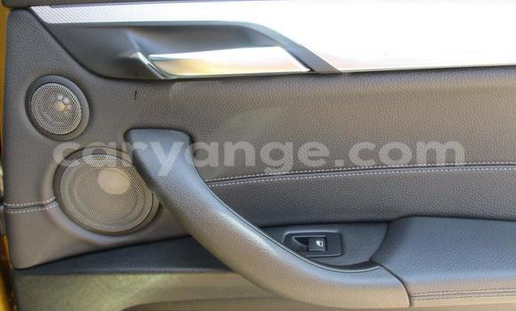 Acheter Occasion Voiture BMW X2 Concept Vert à Gobabis, Omaheke Acheter Occasion Voiture BMW X2 Concept Vert à Gobabis, Omaheke