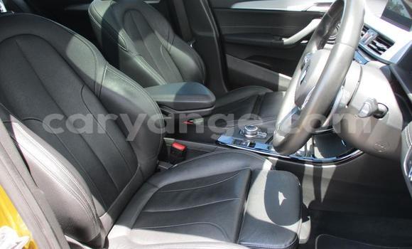 Acheter Occasion Voiture BMW X2 Concept Vert à Gobabis, Omaheke Acheter Occasion Voiture BMW X2 Concept Vert à Gobabis, Omaheke